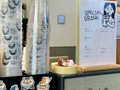 -UP阿噗甜品
