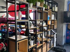 -KingBull私教健身&格斗订制(龙井商业中心店)