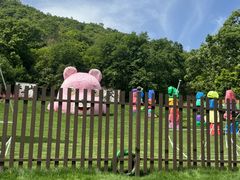 -南京老山国家森林公园