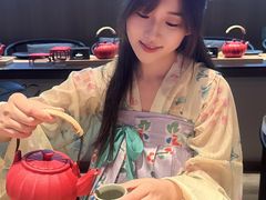 -金陵梦华·宫宴(南京首店)