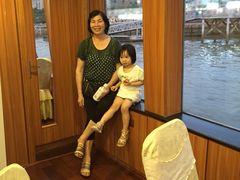 -珠江夜游广州塔·中大码头