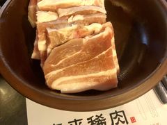 -喜来稀肉(金巴利道店)