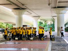 -人民公园(罗湖区)