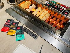 -丰茂烤串(金源店)