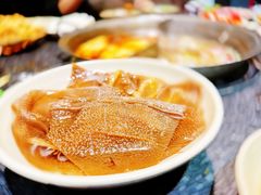 -大虎重庆老火锅(正弘城店)