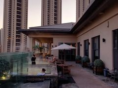 -清河半岛温泉度假酒店