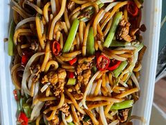 江西炒粉-江西老表·经典江西八大碗