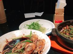 -老头儿油爆虾·知味杭州(爱琴海购物中心)