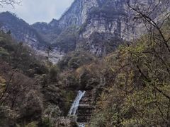 -鹿院坪生态旅游景区
