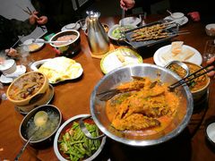 -爷爷的土钵菜(街道口店)