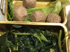 -刘少华贵州小黄牛·鲜牛肉火锅(总店)