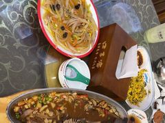 -涵家味土菜馆·徽州一绝臭鳜鱼(三河古镇店)