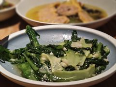 -树厨贵州菜(大十字店)