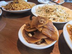 -姥姥家春饼店(八里庄店)