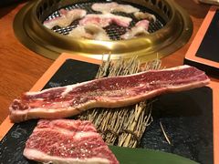 -町町烧肉屋(振华广场店)