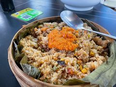 -坛南湾农家乐·海鲜楼·大排档(平潭坛南湾店)