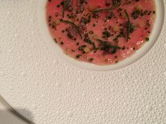 -Le Bernardin