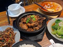 姜母鸭-大厨的餐厅(曾厝垵总店)