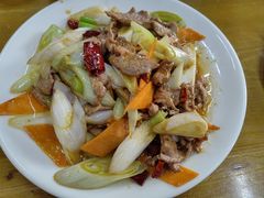 -长安后宰门水盆羊肉(新都心店)