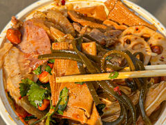 -紫燕百味鸡(西影店)