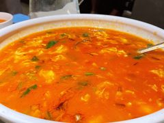 -小放牛炒菜馆(裕华万达店)