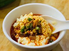河水豆花-力力豆花庄(广渠门店)