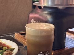 -霸气大叔干锅鸭头·龙虾烧烤·川菜·赛事直播(三里屯店)