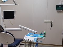 -佛山中大口腔医院·市二级口腔专科医院