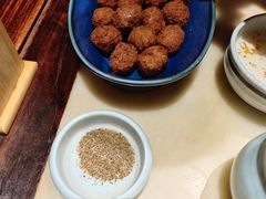 -情满四合院•京菜•烤鸭(动物园店)