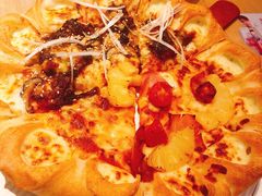 -必胜客(城西银泰店)