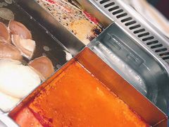 -海底捞火锅(泉城路店)