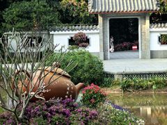 -广州市白云山风景名胜区