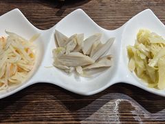 -魁盛居百年鲁菜馆(县西巷店)