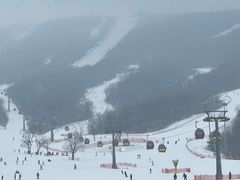 -中旅松花湖滑雪场