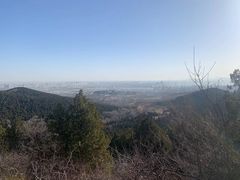 -青州市云门山风景区