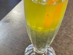 -古代饭堂(冠亚店)