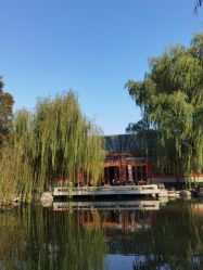 -颐和宾馆宴会厅