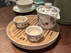 -南拳十三姨·潮汕砂锅粥(世纪金源店)