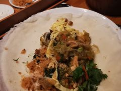 豪华五星薄饼-黑明餐厅(白鹭洲店)