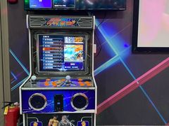 -相遇轰趴·桌游·团建·KTV(苏州街旗舰店)