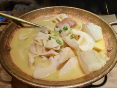 -青桃餐厅