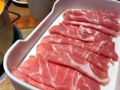 -蒙肥羊·酸汤潮牛·鲜牛肉火锅烤肉自助(岗顶店)