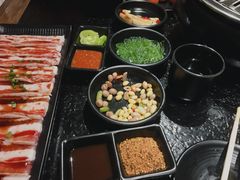 -九田家黑牛烤肉料理(石路天虹店)