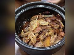 -斯丹姜母鸭·古法干香(涂门街总店)