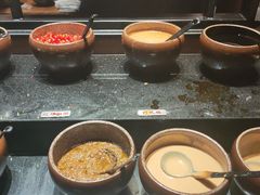 -呷哺呷哺 黄金牧场 (新中关购物中心店)