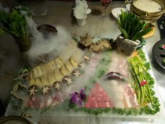 -慢丽江·云南野生菌土鸡锅(西山店)