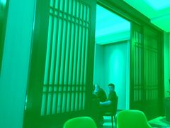 -忆江南·临江鱼馆