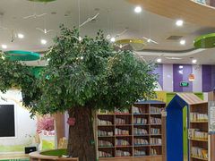 -饭米多蔻中英文绘本馆(苏州美罗店)