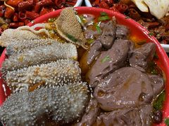 -沸炉重庆老火锅(军事博物馆店)