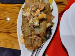 -申德勒加油站餐厅(三里屯北小街店)